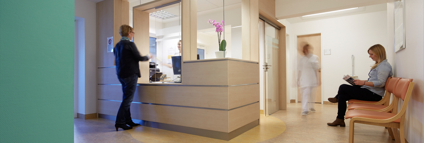 St. Vincenz Krankenhaus