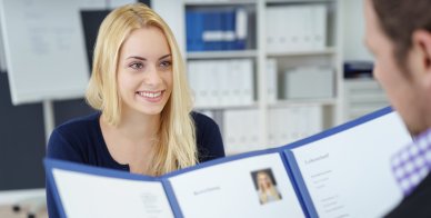 Karriere im St. Vincenz Krankenhaus Paderborn 